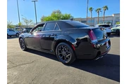 $22264 : Chrysler 300 2019 AWD S 4dr thumbnail
