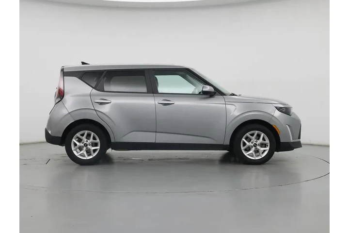 $17998 : Kia Soul 2023 LX 4dr Crossov image 7