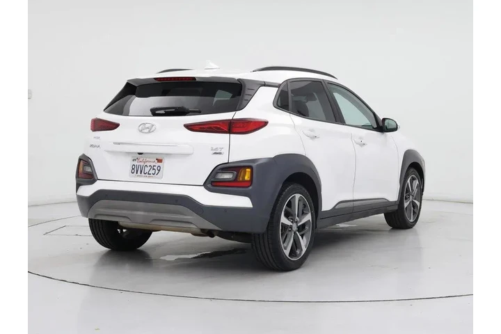 $20998 : Hyundai KONA 2021 AWD Ultima image 8