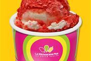 La Michoacana Plus Ice Cream P