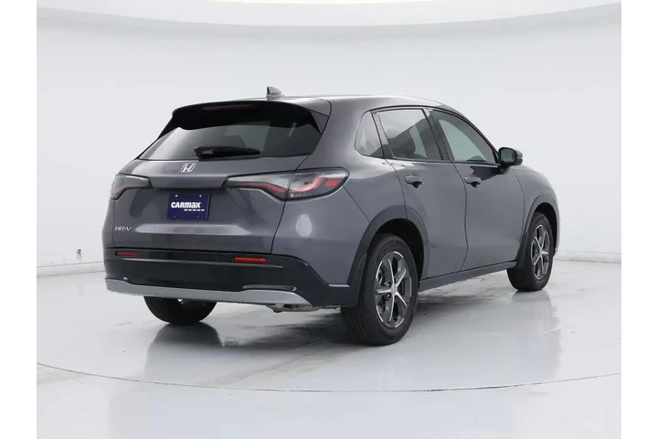 $30998 : Honda HR-V 2025 AWD EX-L 4dr image 8