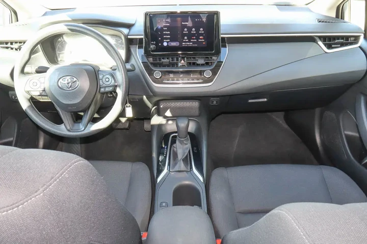 $20788 : 2024 Corolla LE CVT image 10