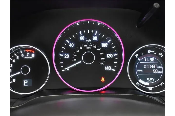 $19995 : Honda HR-V 2022 AWD Sport 4d image 9