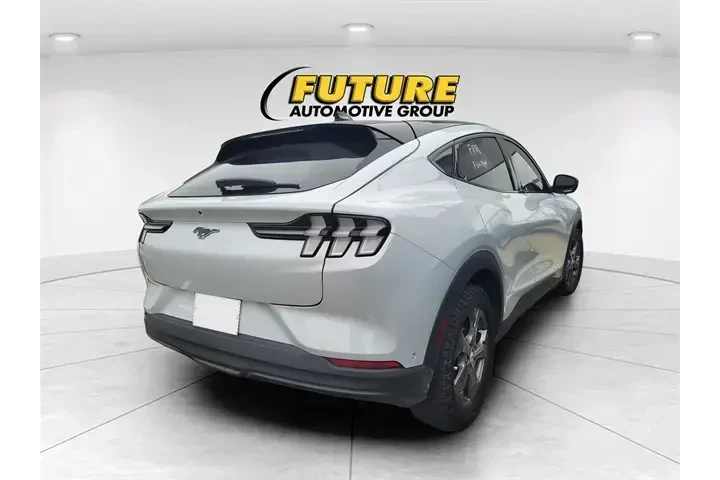 $22888 : Ford Mustang Mach-E 2023 Sel image 3