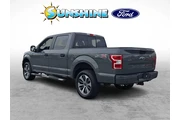 $26900 : Ford F-150 2020 4x4 XL 4dr S thumbnail