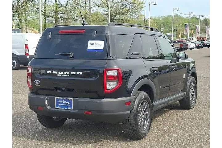 $24798 : Ford Bronco Sport 2022 AWD B image 6