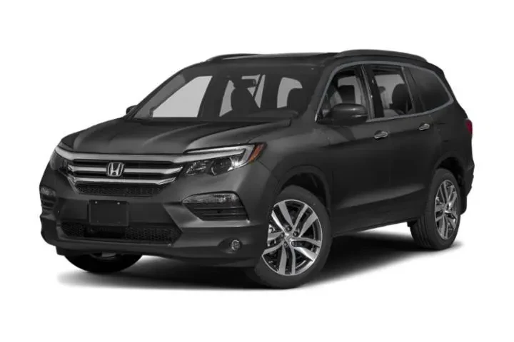 $23915 : Honda Pilot 2018 AWD Elite 4 image 1