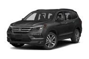 Honda Pilot 2018 AWD Elite 4 en Avon Park