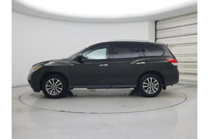 $14998 : Nissan Pathfinder 2016 S 4dr image 3