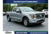 Ford F-150 2022 4x4 Lariat 4 en Greenville