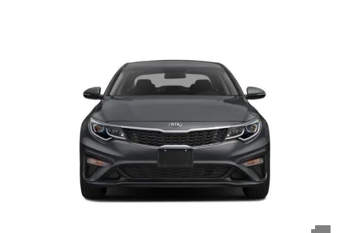 $13990 : Kia Optima 2020 S 4dr Sedan image 7