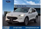 Ford Escape 2020 AWD Titaniu en Chicago