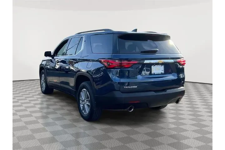 $24326 : Chevrolet Traverse 2023 LT C image 7