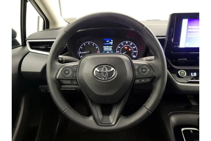 $24998 : Toyota Corolla 2024 LE 4dr S image 10