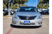 $8500 : Nissan Altima 2013 2.5 SL 4d thumbnail