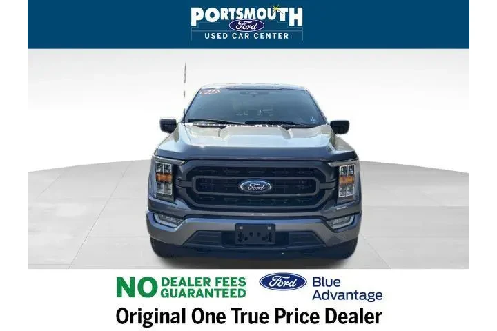 $39995 : Ford F-150 2023 4x4 XLT 4dr image 9