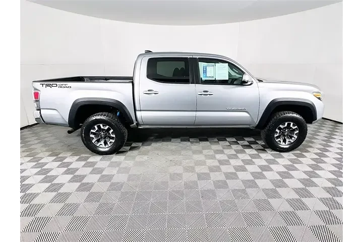 $34500 : Toyota Tacoma 2023 4x2 TRD O image 8