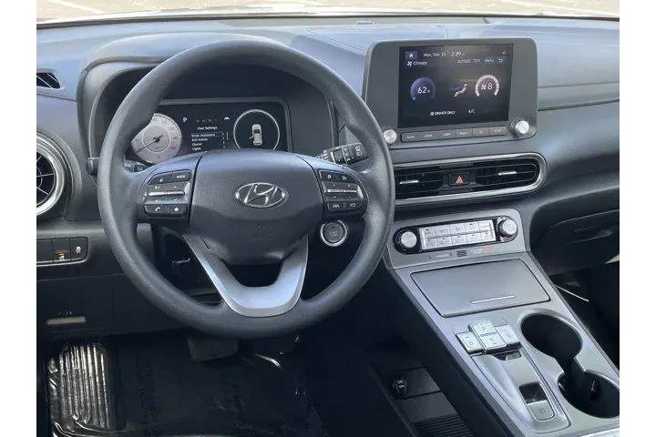 $20082 : Hyundai KONA Electric 2023 S image 6