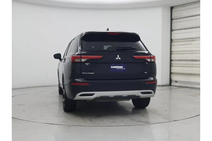 $22998 : Mitsubishi Outlander 2023 SE image 6