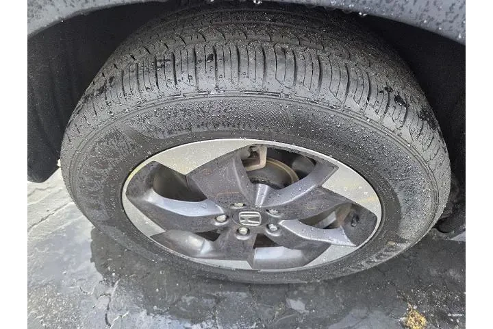 $17950 : Honda HR-V 2018 AWD EX 4dr C image 5