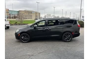 $35985 : Chrysler Pacifica 2023 AWD L thumbnail