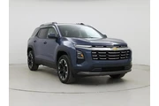 Chevrolet Equinox 2025 LT 4d en Charlotte