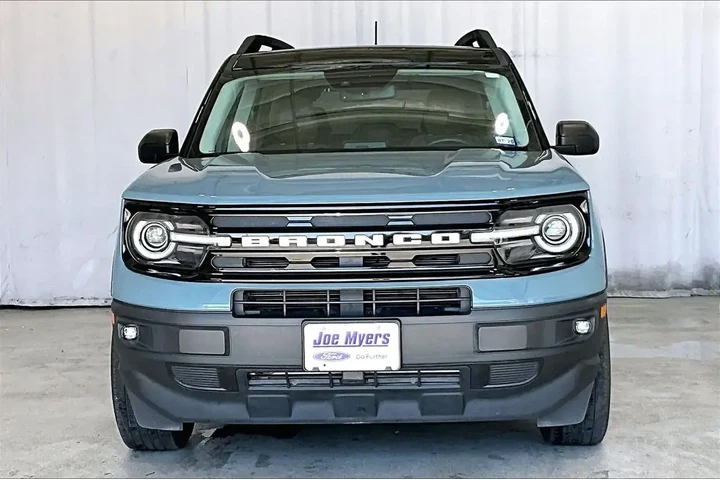 $23991 : Ford Bronco Sport 2022 AWD O image 3