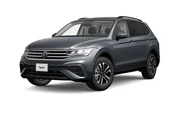 Volkswagen Tiguan 2022 AWD S en Houston