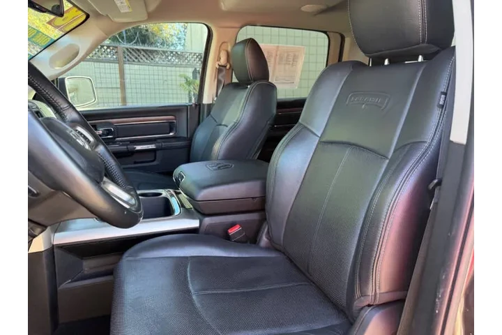 $34995 : 2018 RAM 1500 Laramie image 10