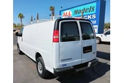$29995 : 2017 GMC SAVANA 3500 CARGO thumbnail