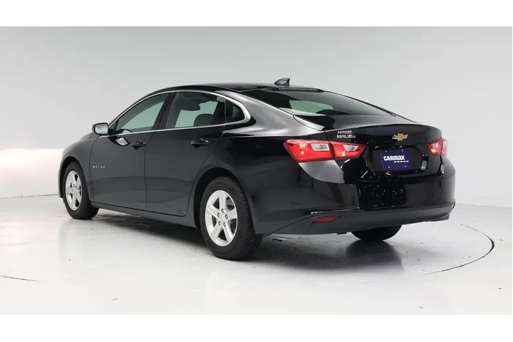 $19998 : Chevrolet Malibu 2023 LS 4dr image 2