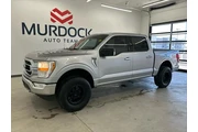 Ford F-150 2021 4x4 XLT 4dr en Salt Lake City
