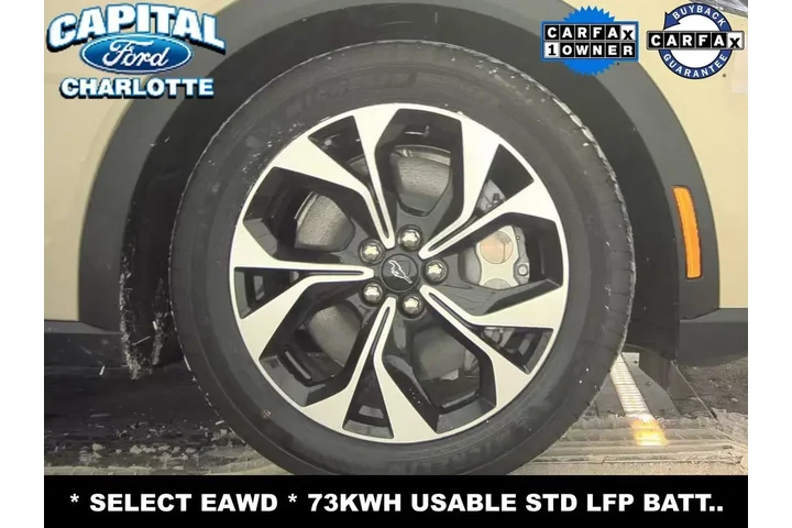 $28999 : Ford Mustang Mach-E 2025 AWD image 10