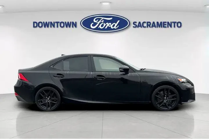 $18994 : Lexus IS 200t 2016 4dr Sedan image 10