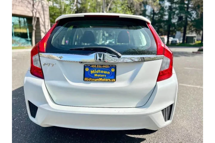 $15995 : 2015 Fit EX image 10