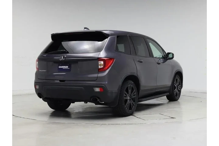 $20998 : Honda Passport 2020 EX-L 4dr image 8
