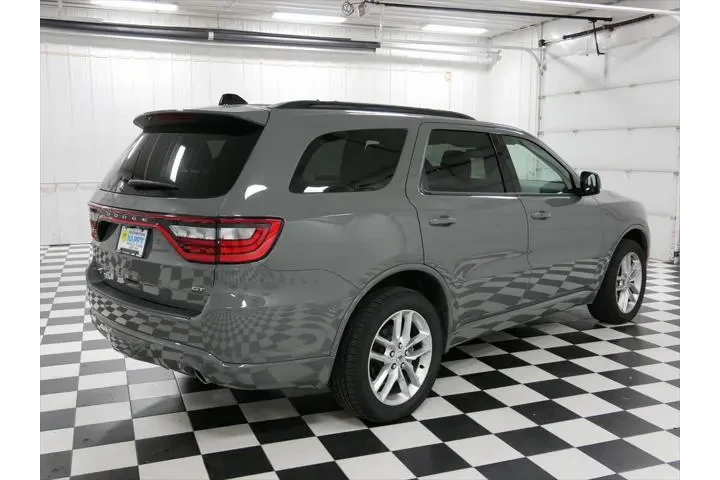 $32999 : Dodge Durango 2024 AWD GT 4d image 3