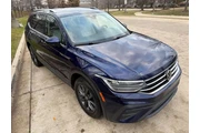 $14997 : 2022 Tiguan SE thumbnail
