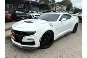 2019 Camaro 2SS Coupe en Houston