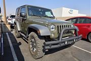 Pre-Owned 2015 Wrangler Rubic en Las Vegas