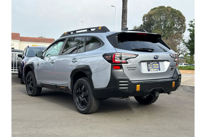 $29495 : Subaru Outback 2023 AWD Wild image 8