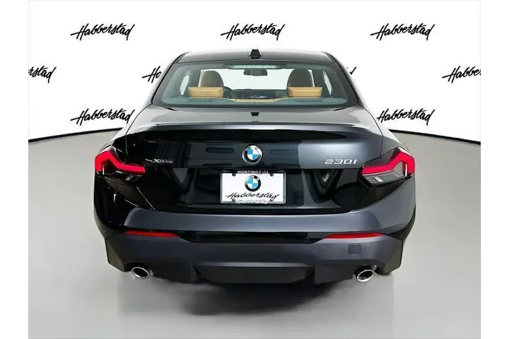 $35900 : BMW 2 Series 2025 AWD 230i x image 6