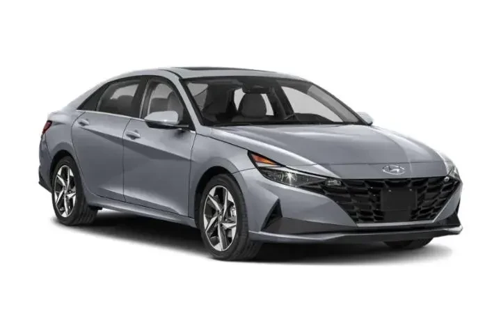 $22988 : Hyundai ELANTRA Hybrid 2023 image 9