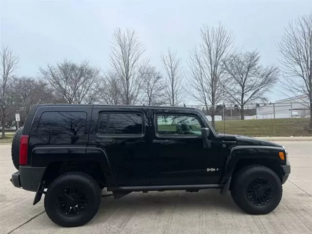 $5995 : 2006 HUMMER H3 image 9