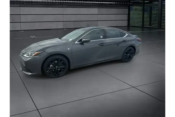 $39688 : Lexus ES 350 2023 F SPORT Ha image 4