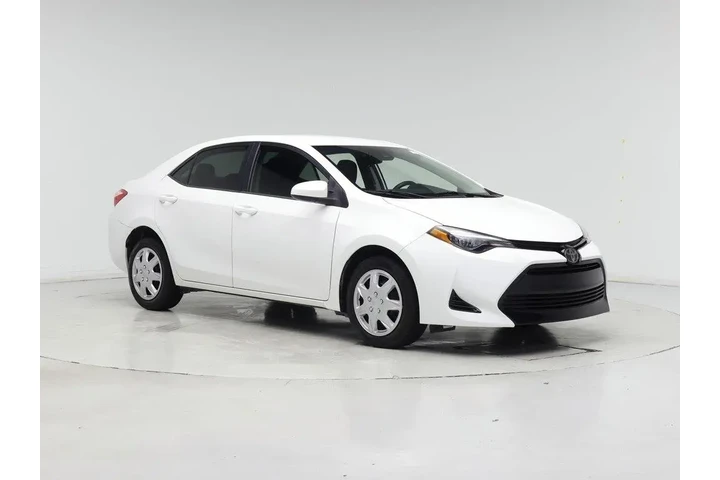 $15998 : Toyota Corolla 2018 LE 4dr S image 1