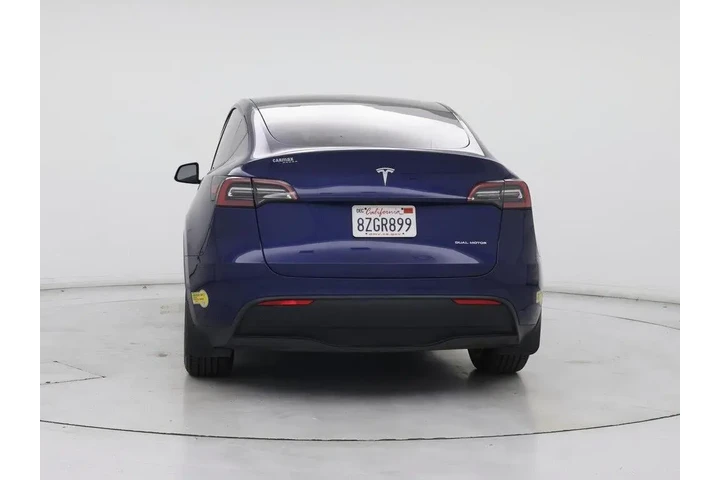 $29998 : Tesla Model Y 2022 AWD Long image 6