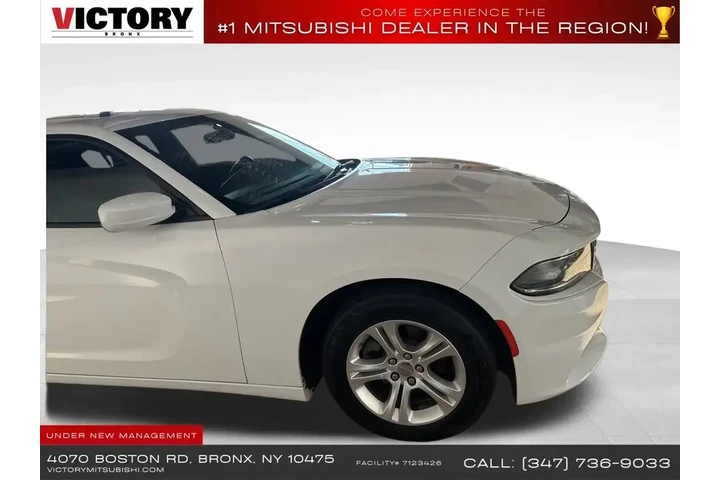 $15295 : Dodge Charger 2022 SXT 4dr S image 9