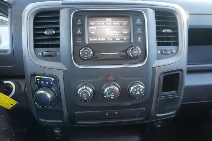 $24988 : Ram 1500 Classic 2022 4x2 Tr image 8