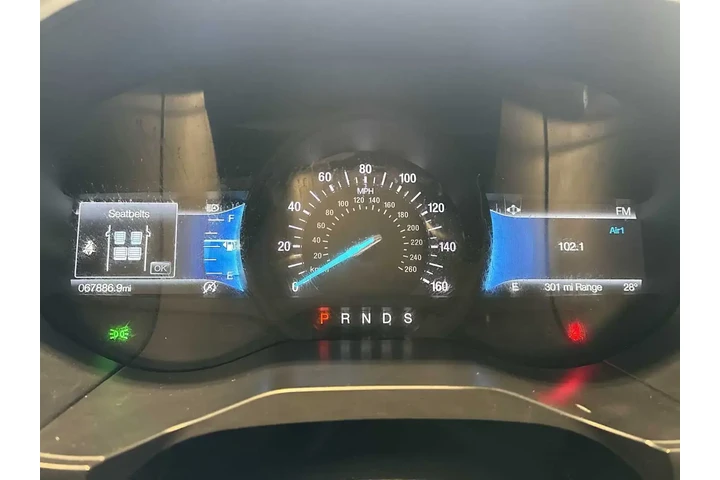 $22187 : Ford Edge 2022 AWD Titanium image 10